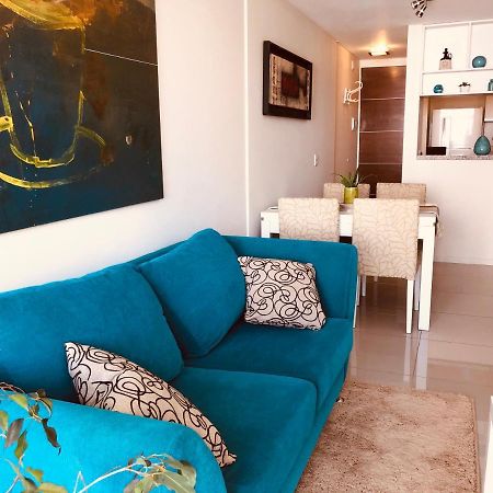 Departamento Boutique En Nueva Cordoba Lejlighed Eksteriør billede