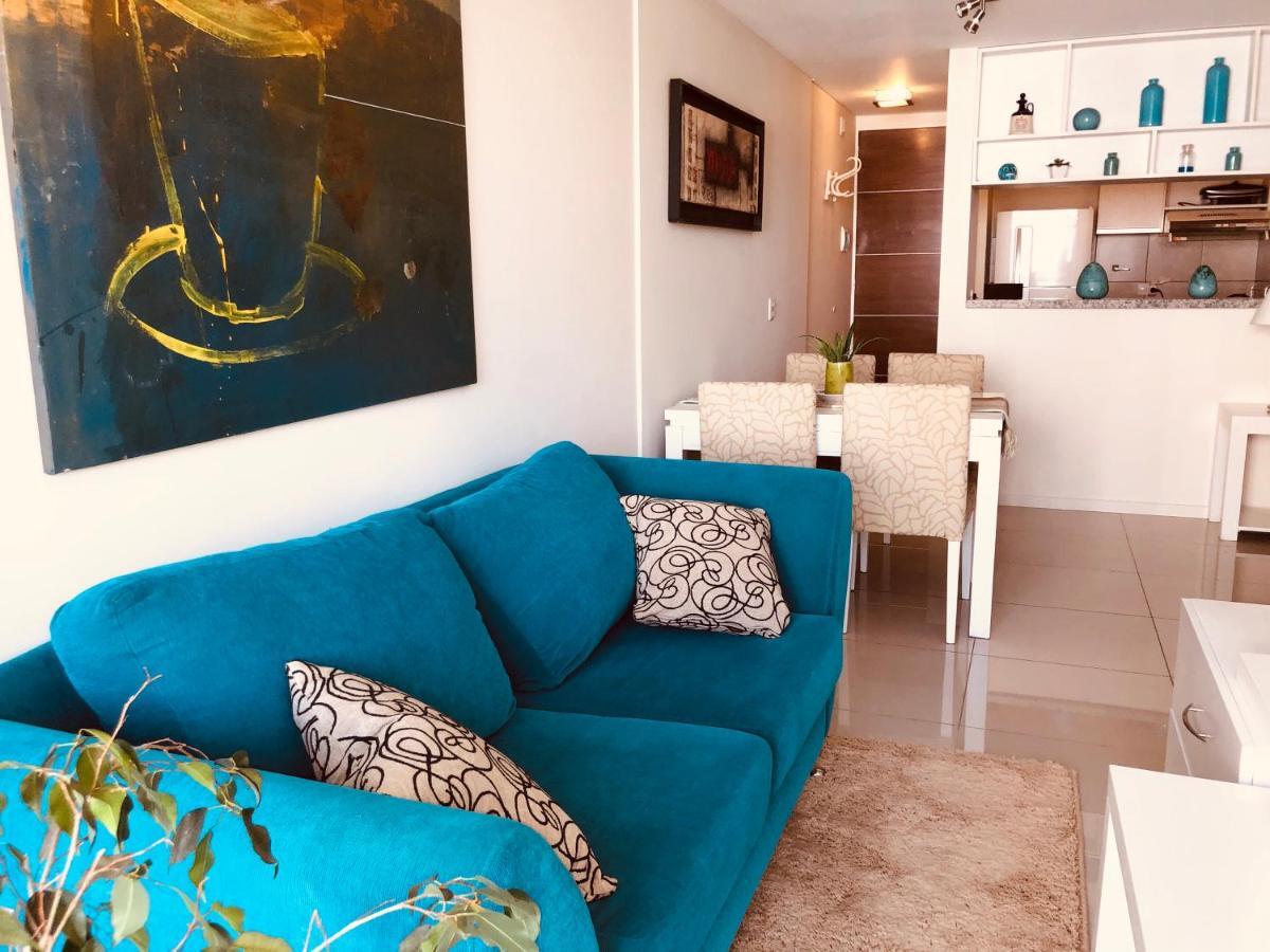 Departamento Boutique En Nueva Cordoba Lejlighed Eksteriør billede