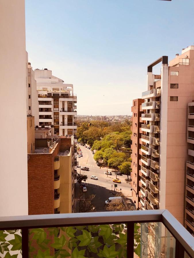 Departamento Boutique En Nueva Cordoba Lejlighed Eksteriør billede