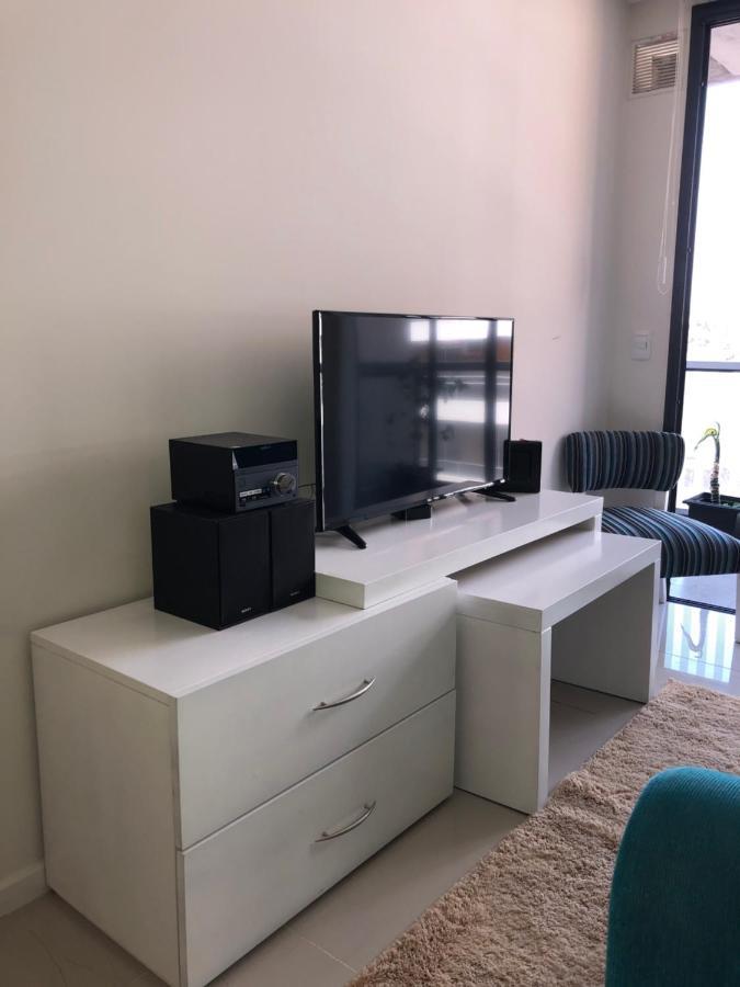 Departamento Boutique En Nueva Cordoba Lejlighed Eksteriør billede