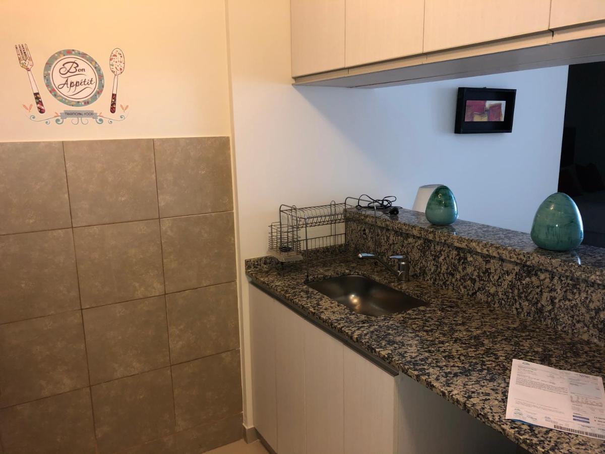 Departamento Boutique En Nueva Cordoba Lejlighed Eksteriør billede