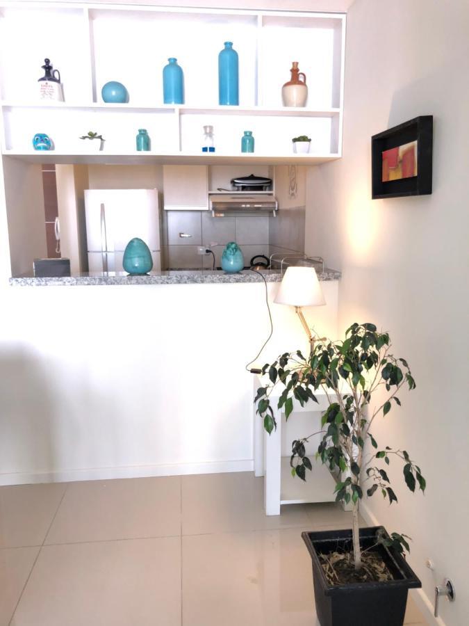 Departamento Boutique En Nueva Cordoba Lejlighed Eksteriør billede