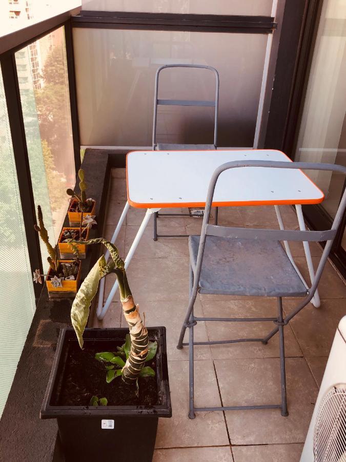 Departamento Boutique En Nueva Cordoba Lejlighed Eksteriør billede