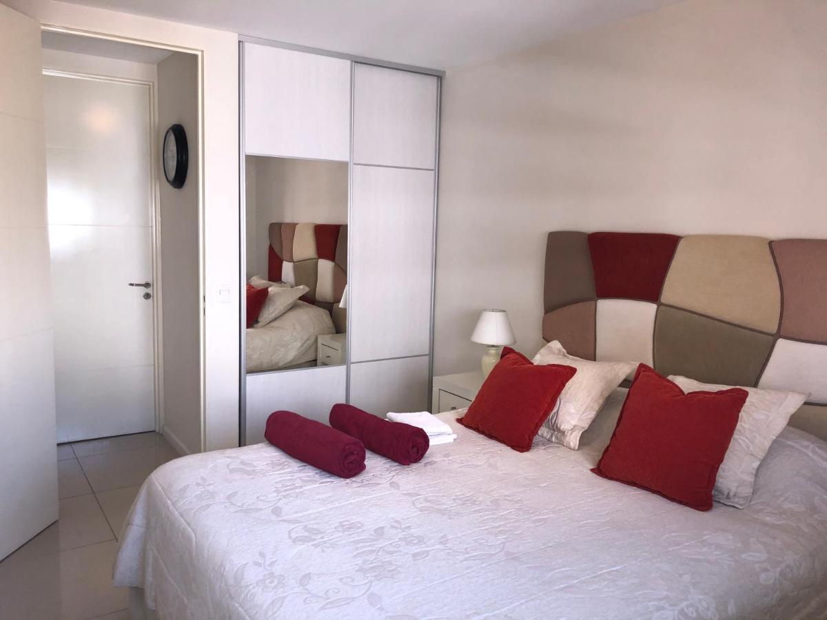 Departamento Boutique En Nueva Cordoba Lejlighed Eksteriør billede
