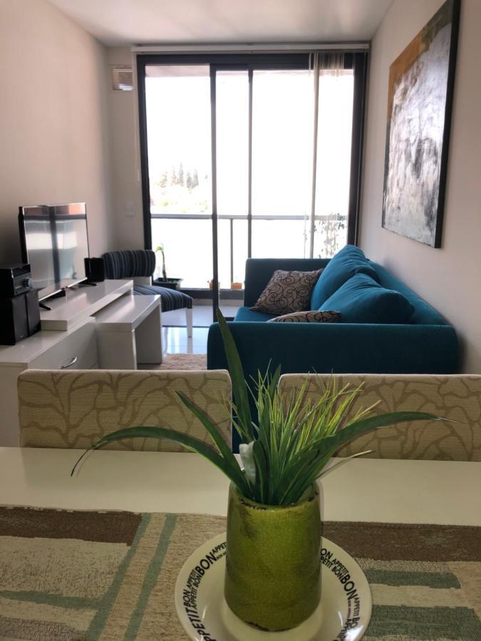 Departamento Boutique En Nueva Cordoba Lejlighed Eksteriør billede