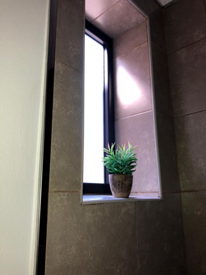 Departamento Boutique En Nueva Cordoba Lejlighed Eksteriør billede