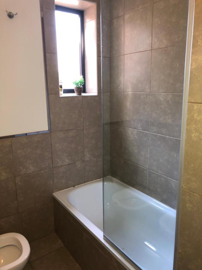 Departamento Boutique En Nueva Cordoba Lejlighed Eksteriør billede
