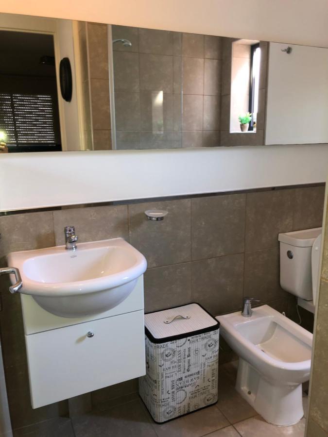 Departamento Boutique En Nueva Cordoba Lejlighed Eksteriør billede