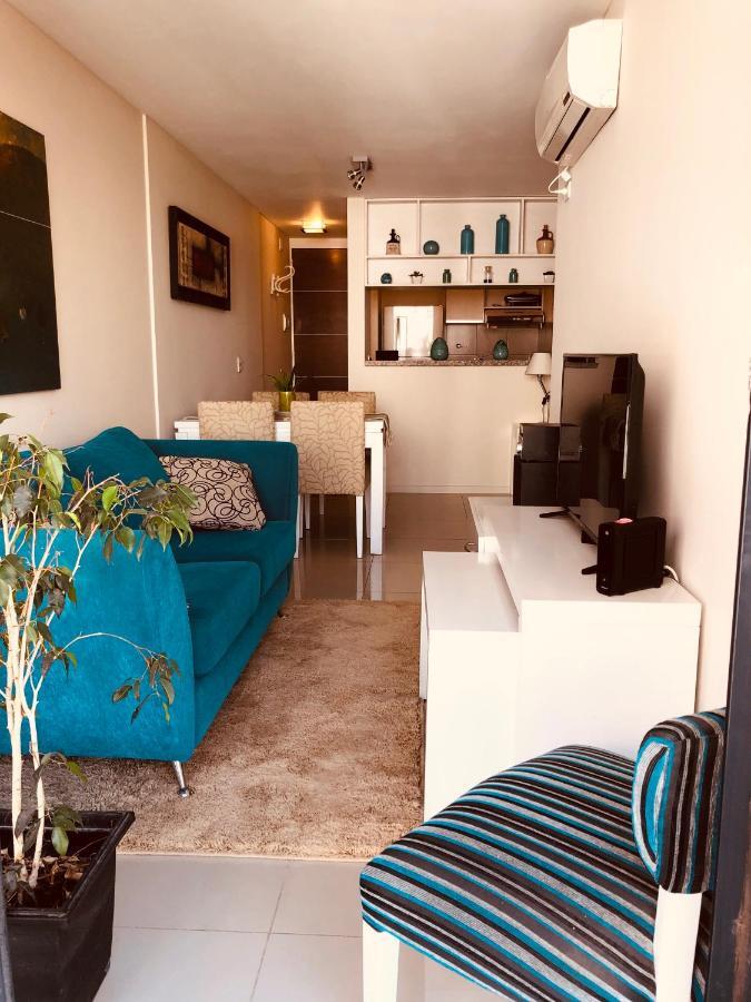 Departamento Boutique En Nueva Cordoba Lejlighed Eksteriør billede