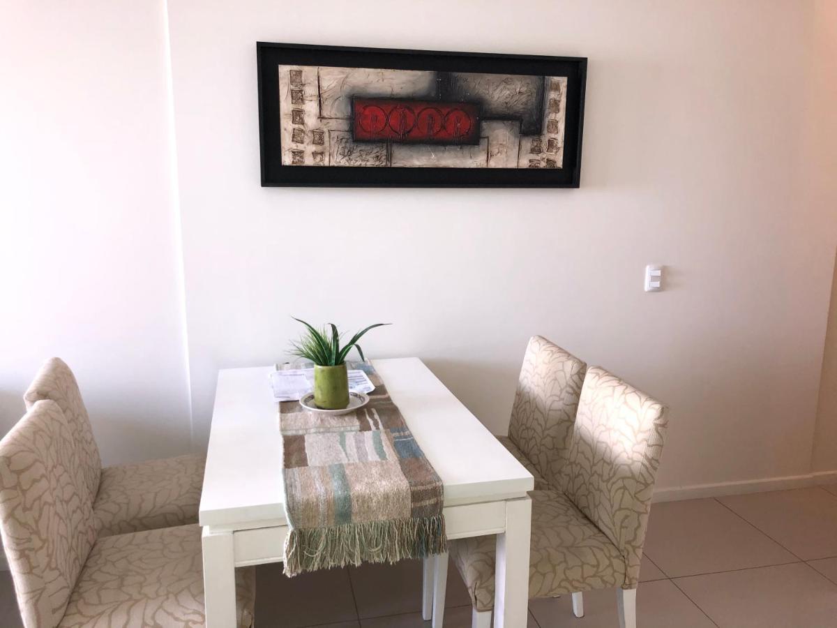 Departamento Boutique En Nueva Cordoba Lejlighed Eksteriør billede