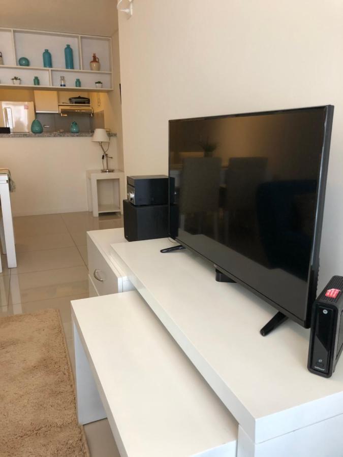 Departamento Boutique En Nueva Cordoba Lejlighed Eksteriør billede